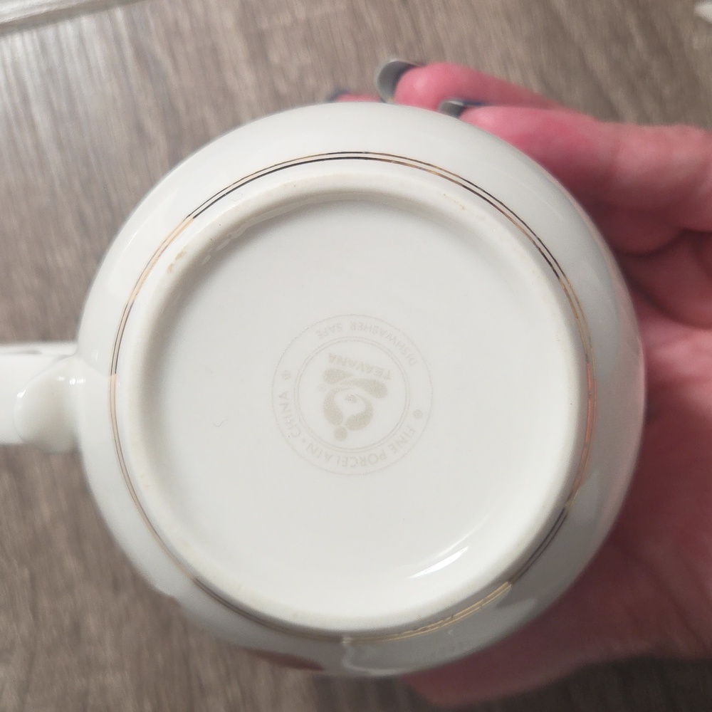 Teavana Cherry Blossom Tea Set - Picture 5 of 7